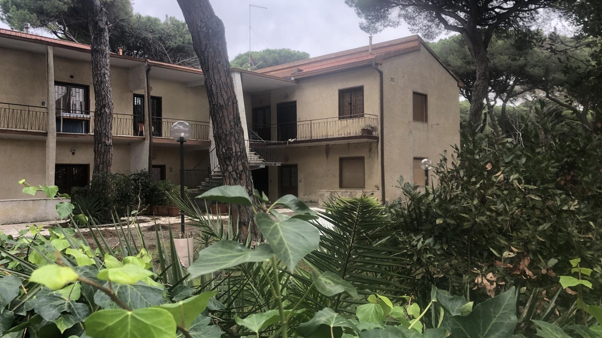 Foto immobile Marina di Grosseto, via Giacomo Puccini 15 - Immobiliare BROKER 552 Grosseto