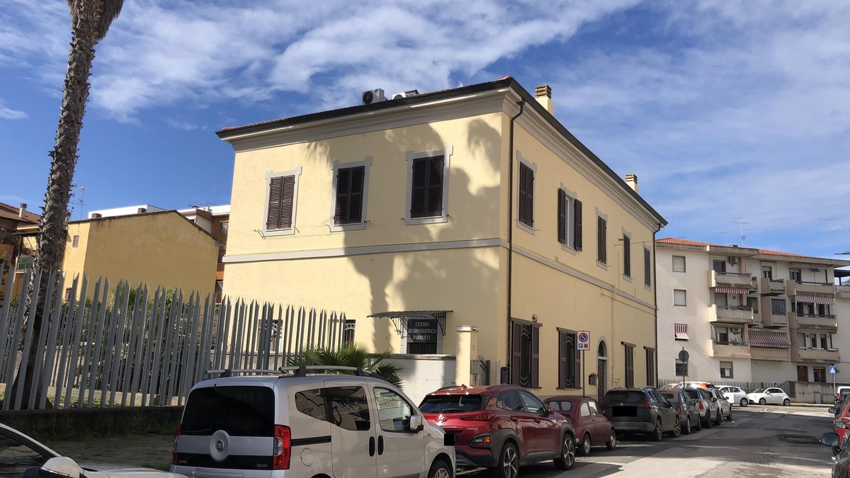 Foto immobile Via Udine - Immobiliare BROKER 552 Grosseto
