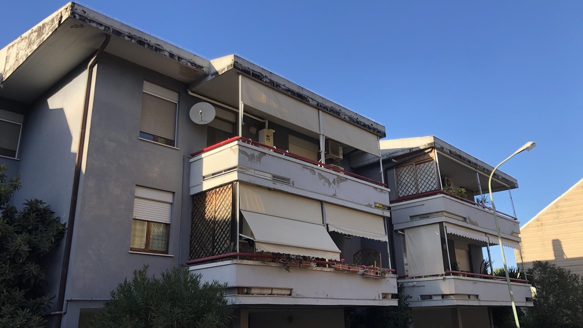 Foto immobile Via dell'Antimonio 12 - Immobiliare BROKER 552 Grosseto