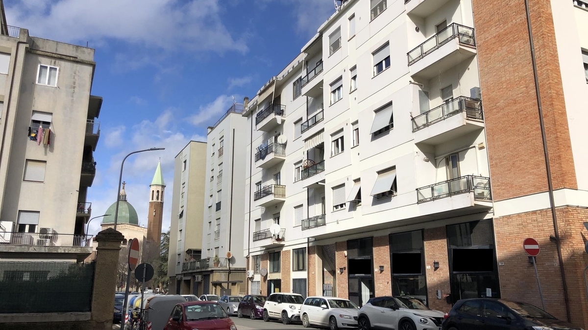 Foto immobile Via Aquileia - Immobiliare BROKER 552 Grosseto