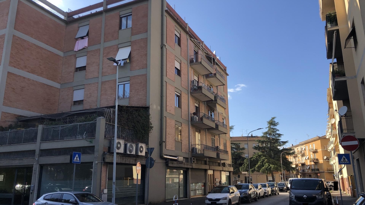 Foto immobile Via Ciro Menotti 49 - Immobiliare BROKER 552 Grosseto
