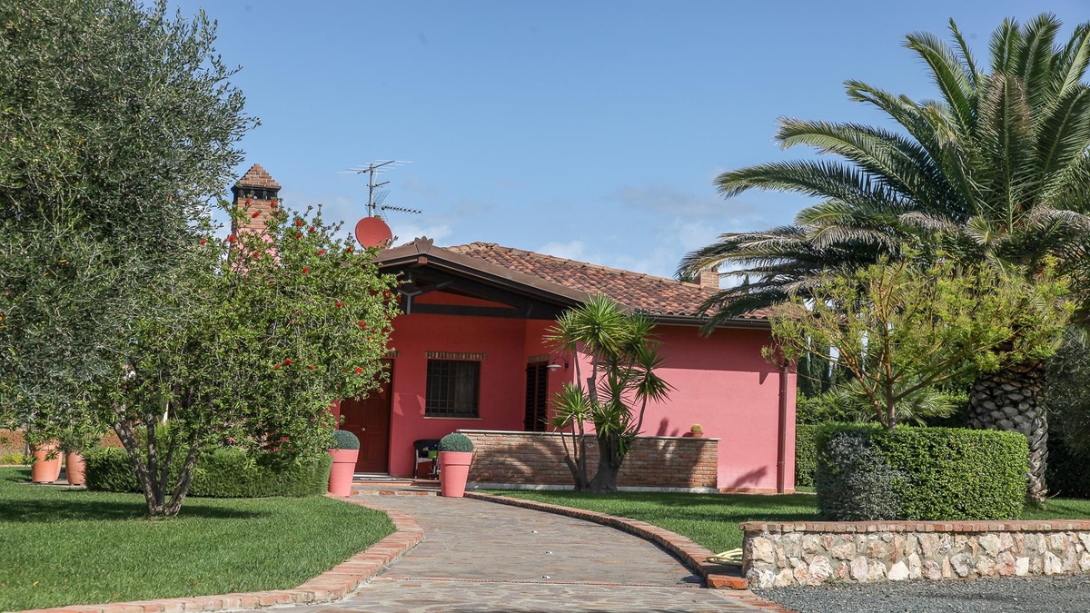 Foto immobile Via Pisa 23 - Immobiliare BROKER 552 Grosseto