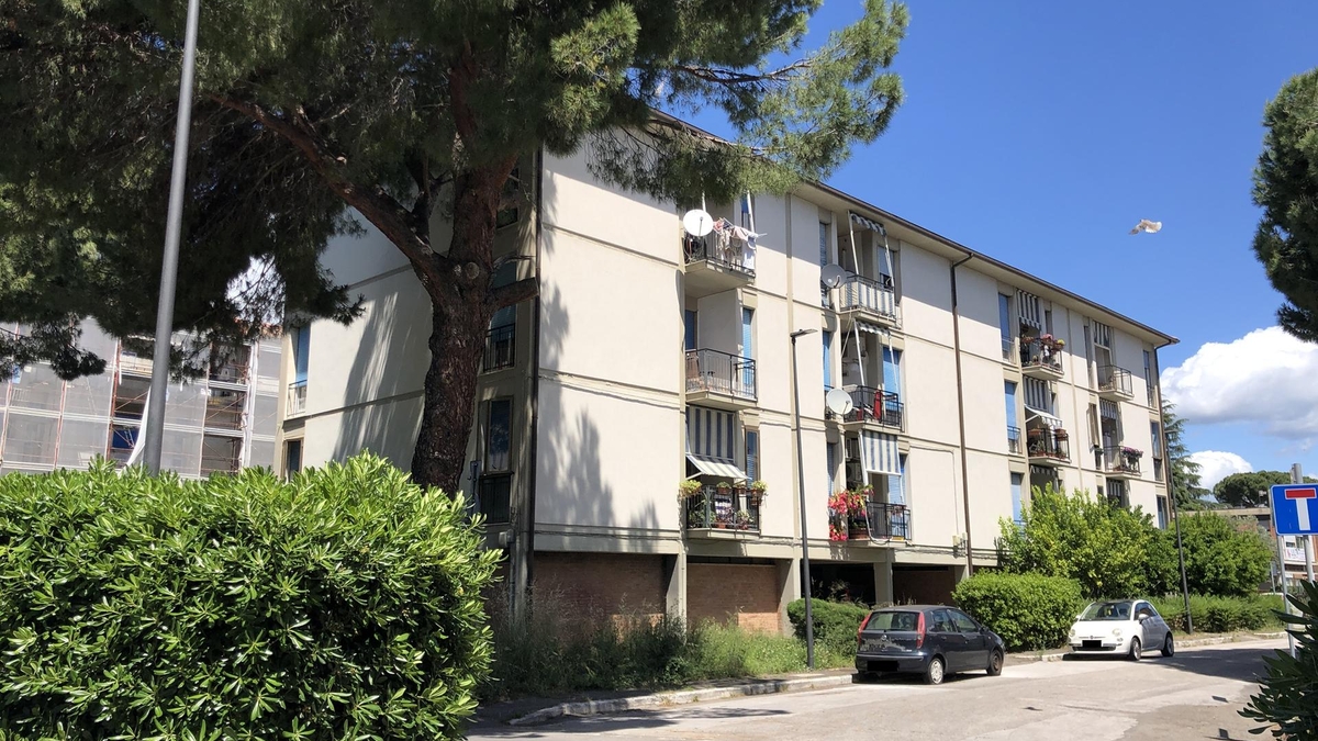 Foto immobile Via Matilde Serao 2 - Immobiliare BROKER 552 Grosseto