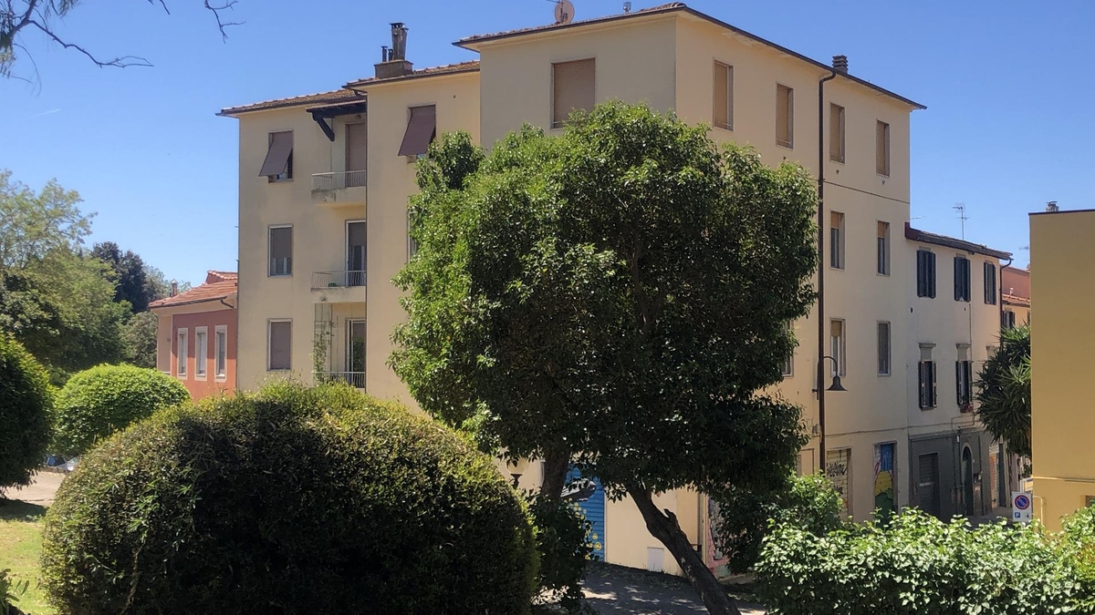 Foto immobile Via Aurelio Saffi - Immobiliare BROKER 552 Grosseto
