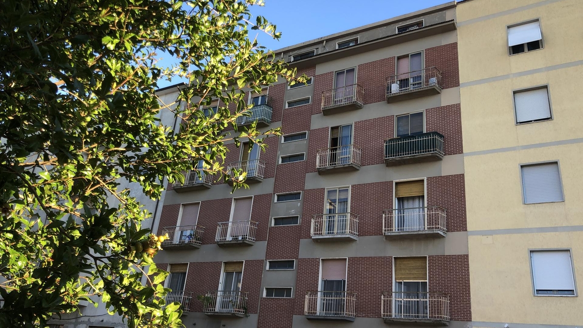 Foto immobile Via Nazario Sauro 90  - Immobiliare BROKER 552 Grosseto