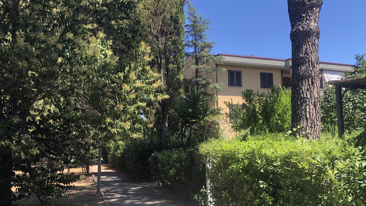Foto immobile Via della Tormalina - Immobiliare BROKER 552 Grosseto