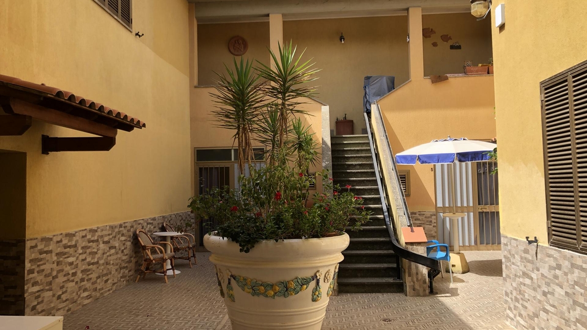 Foto immobile Marina di Grosseto - Via IV novembre - Immobiliare BROKER 552 Grosseto