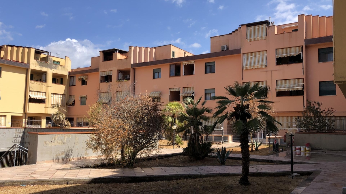 Foto immobile Via Legnano 17 - Immobiliare BROKER 552 Grosseto