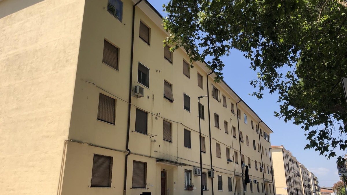 Foto immobile Via Capodistria 19 - Immobiliare BROKER 552 Grosseto