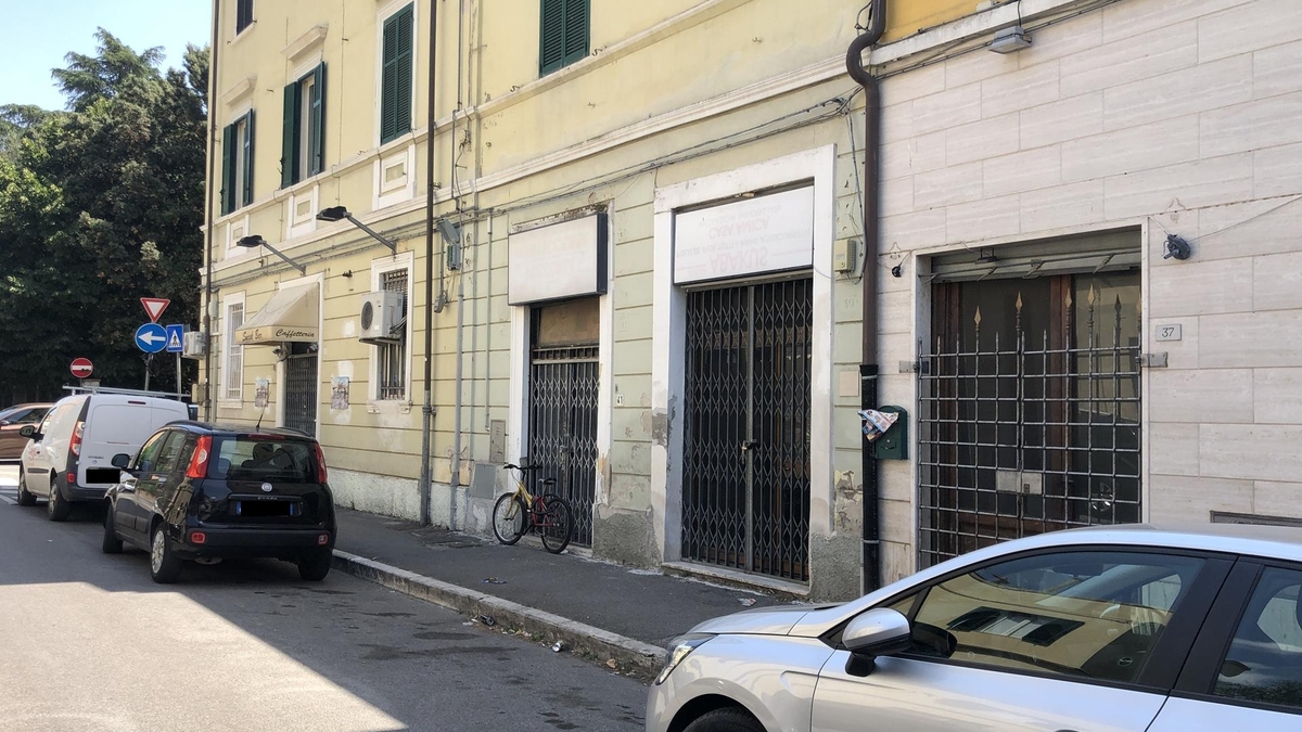 Foto immobile Via Trento 39 - Immobiliare BROKER 552 Grosseto