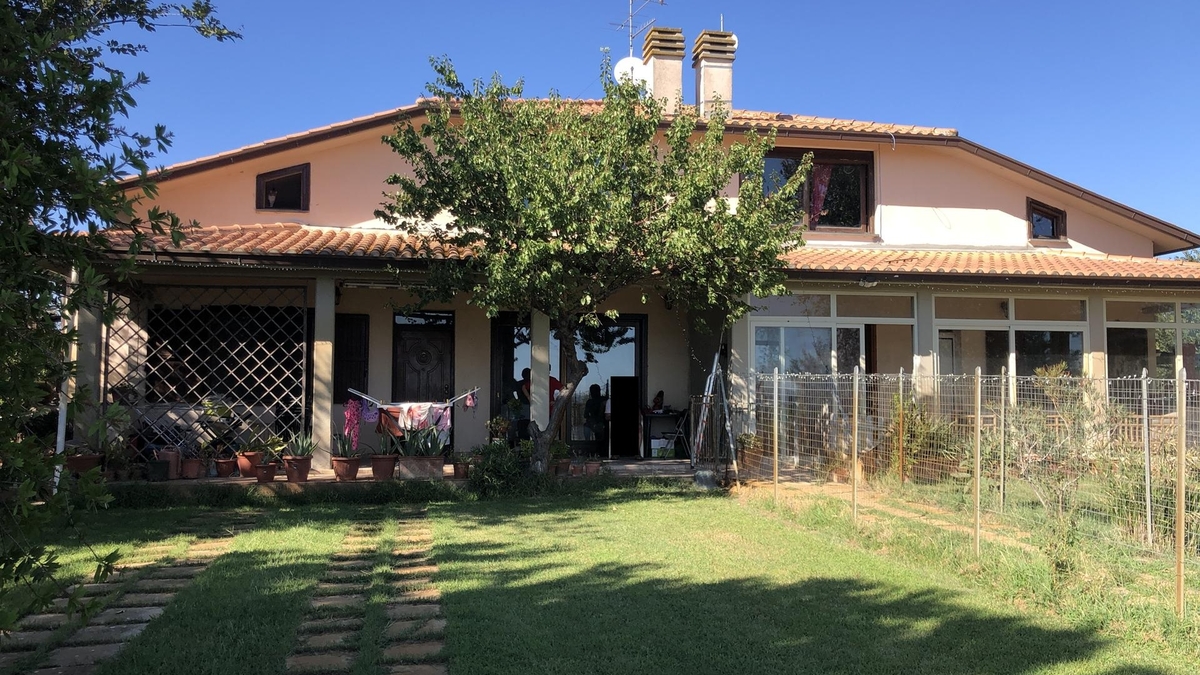 Foto immobile Strada del Poggiale 46 - Immobiliare BROKER 552 Grosseto